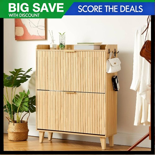 Slim shoe storage - slim,