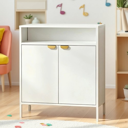 Shoe storage cabinet 2 - storage,