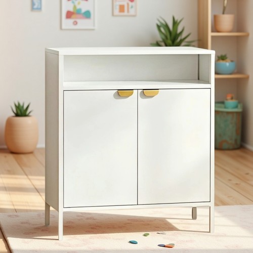 Shoe storage cabinet 2 - shoe, doors