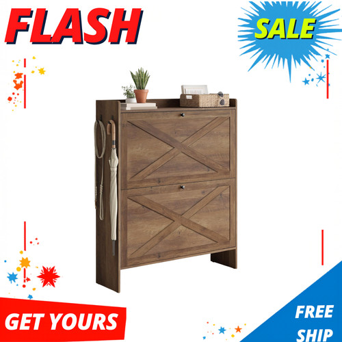 New shoe storage cabinet - new,