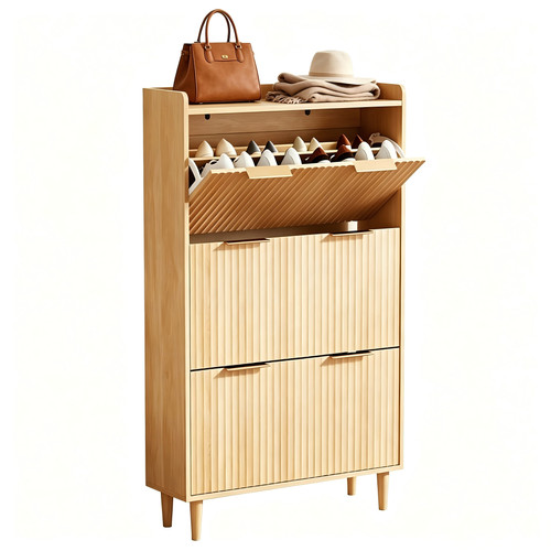 Drawers shoe cabinet - drawers,