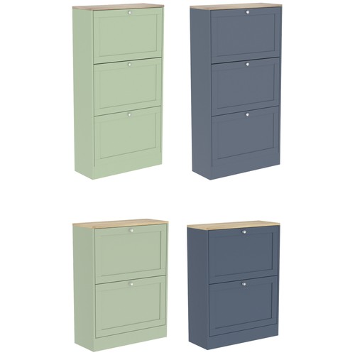Homcom modern shoe - homcom,