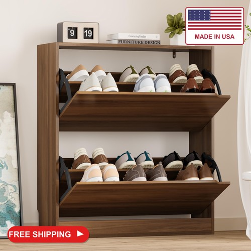 Bornoon shoe cabinet with - shoe,