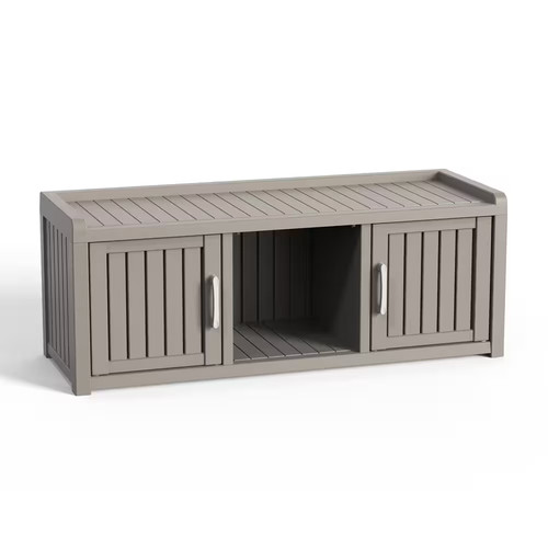 41gal shoe cabinet waterproof - shoe,