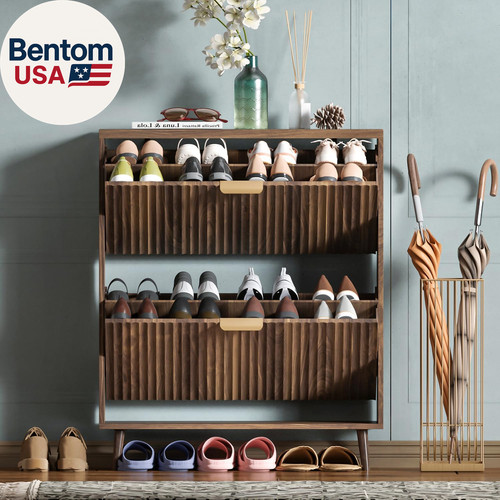 Shoe cabinet storage - shoe,