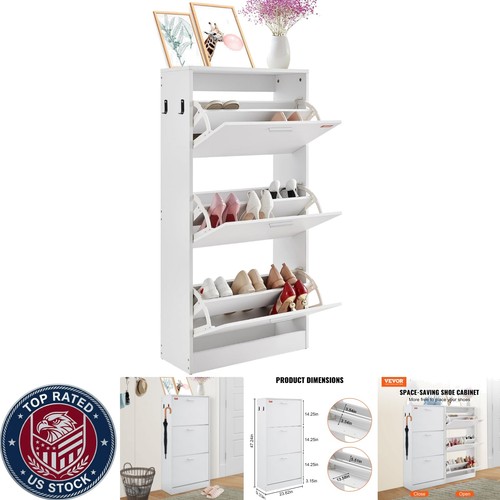 Space saving entryway shoe - entryway,
