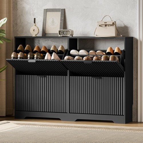 Shoe storage cabinet for - shoe,