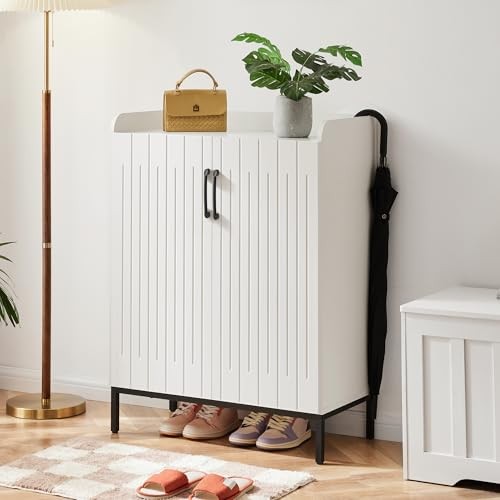 Mericonia large tier shoe - large, 5-tier