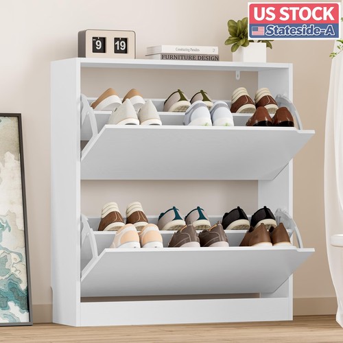 Bornoon shoe cabinet flip - cabinet,