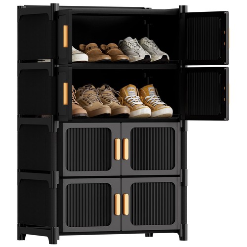 Tier shoe cabinet 20 - 5-tier,