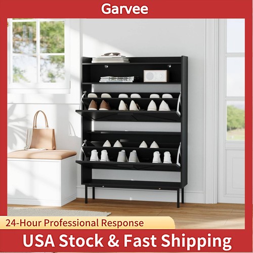 Open top storage slim - open,