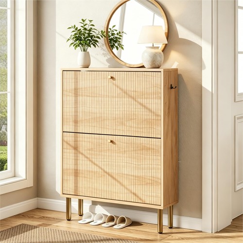 Shoe storage cabinet - shoe,