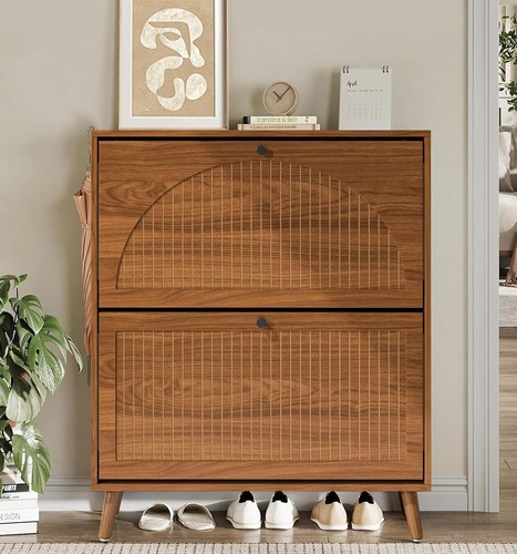 Shoe cabinet storage - shoe,
