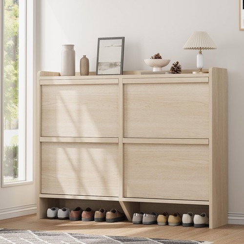 Shoe storage cabinet - shoe, slim