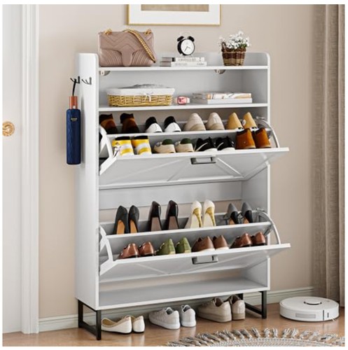 Shoe storage cabinet - shoe,