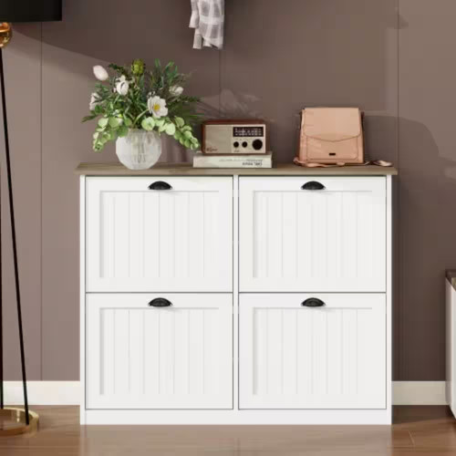 In w white wood - in., 40
