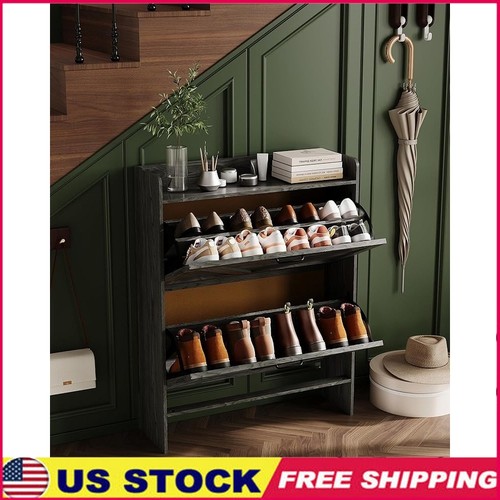 Slim shoe cabinet - slim,