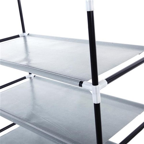 Layers grid non woven - 9-grid, non-woven