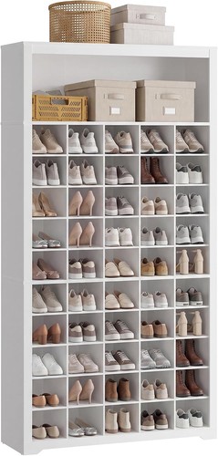 Tall shoe storage - shoe, cabinet