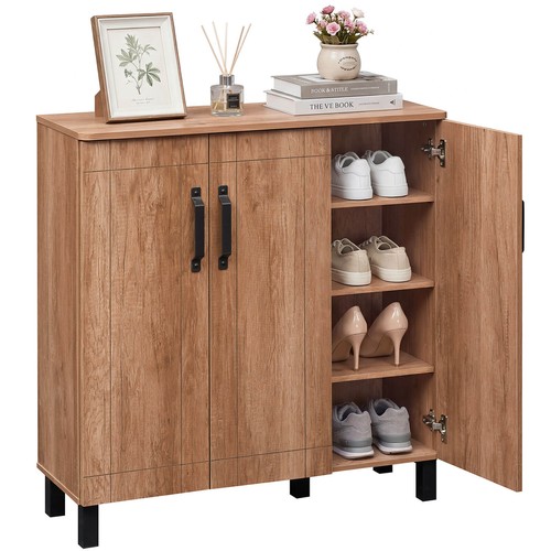 Tier shoe storage - shoe,