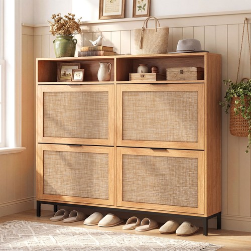 Shoe storage cabinet - shoe,
