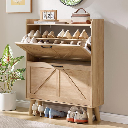 Leyaoyao shoe cabinet storage - leyaoyao,
