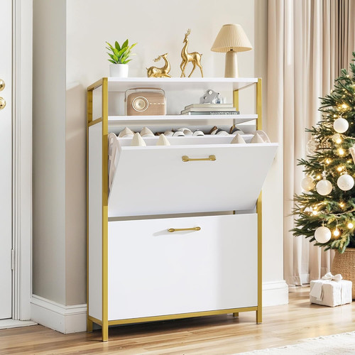 Shoe storage cabinet with - cabinet,