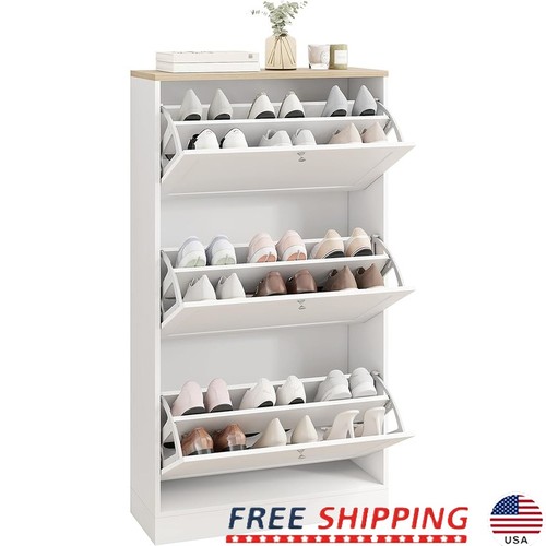 Slim adjustable shoe storage - adjustable,