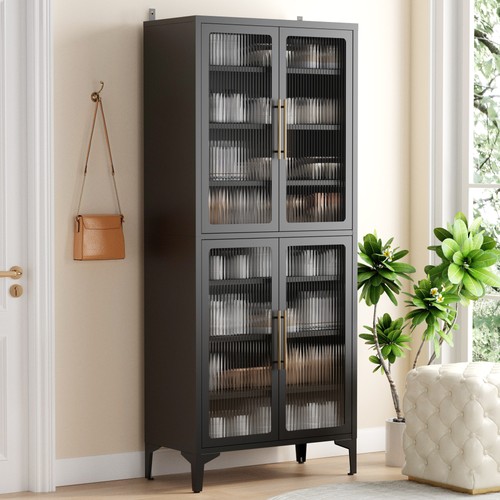 65in tall tier - 8-tier, shoe