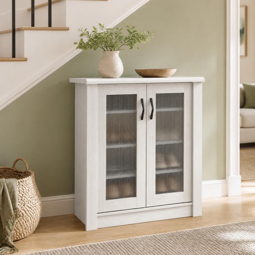 Door shoe cabinet - shoe,